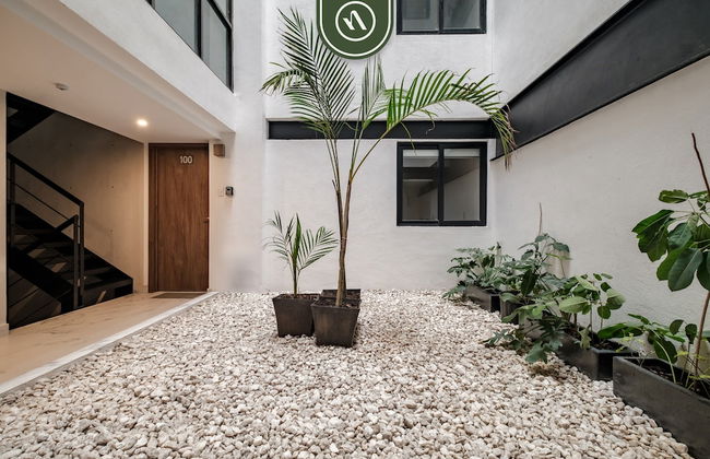 Rioneva38 in Mexico City - Foto 7