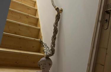 Divine Demeure Studio entier avec mezzanine pour se ressourcer en bord de mer - Foto 11