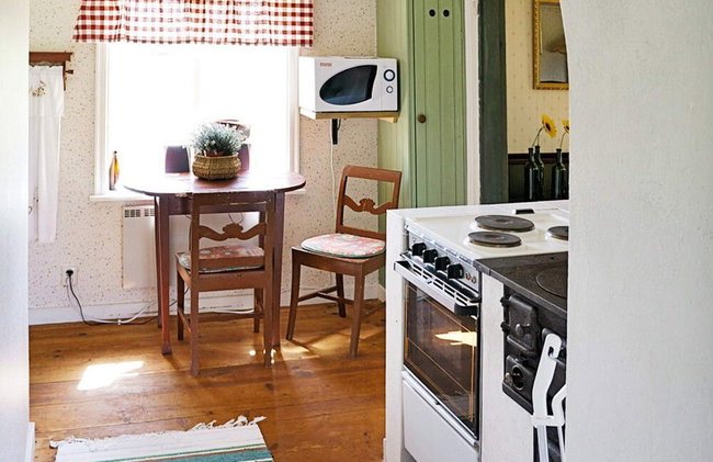 4 Person Holiday Home in Ankarsrum - Foto 12