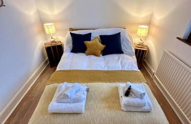 3 Bed Ground Floor Apartment - Hot Tub Optional Upgrade - Foto 6