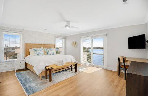 SF400 Sneads Island - Foto 24