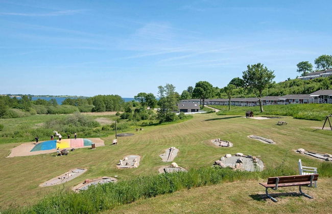 4 Person Holiday Home in Aabenraa-by Traum - Foto 8