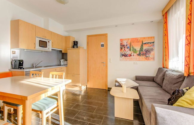 Inviting Apartment in Fiss in the Mountains - Foto 8