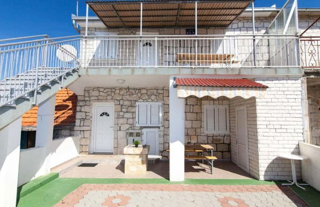 Holiday Home Miriam - Foto 20