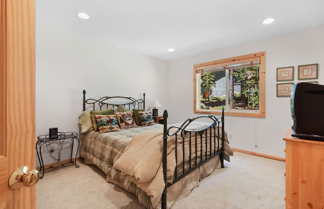 Canterbury Chalet - Foto 5