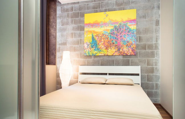 Konrad Old Town Apartments - Photo 11