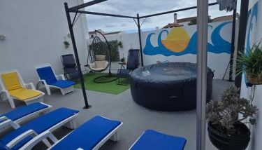 Lagoa Fabulous House - Photo 2