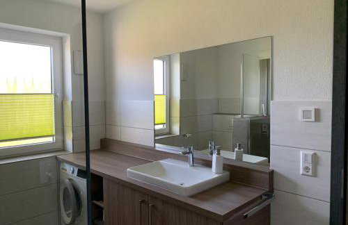 Exklusive Wohnung mit Brettachblick - Foto 10