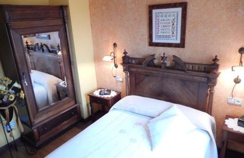 Casa Rural del Médico - Photo 12