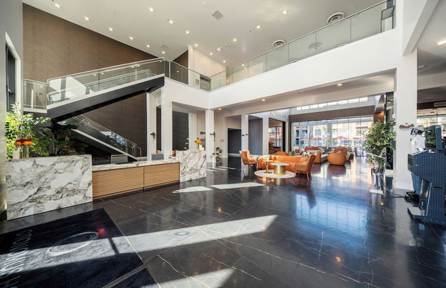 Otonomus Hotel - Las Vegas - Photo 5