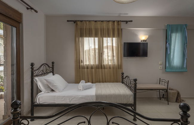 Eleon Suites & Apartments - Foto 23