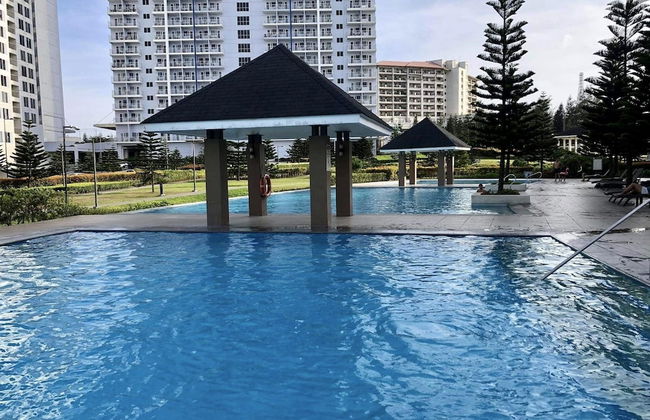 Tagaytay Garden View Suites - Foto 9