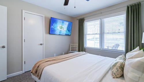 Decked Out Spacious 3BR Near Pine Mountain Trail W - Foto 5