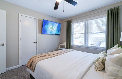 Decked Out Spacious 3BR Near Pine Mountain Trail W - Foto 5