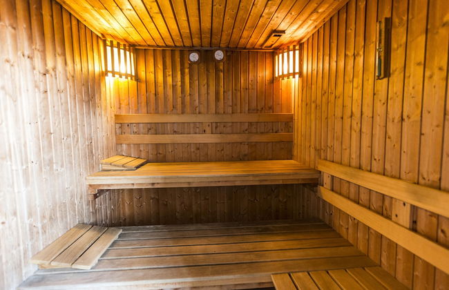 Classic Kameo Hotel and Serviced Apartments, Sriracha - Foto 31