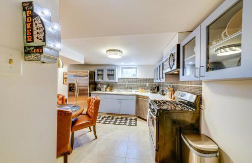 Pittsburgh Couples Retreat about 2 Mi to Downtown! - Foto 17