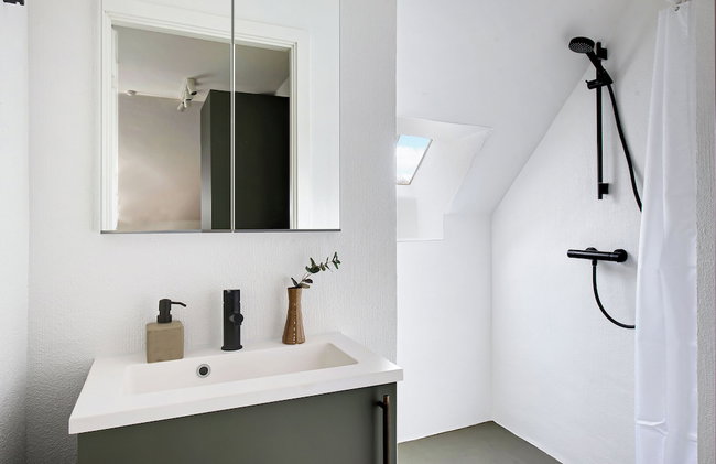 Charm 2 - Great 2-bdr Apt With Shared Garden and Balcony - Foto 13