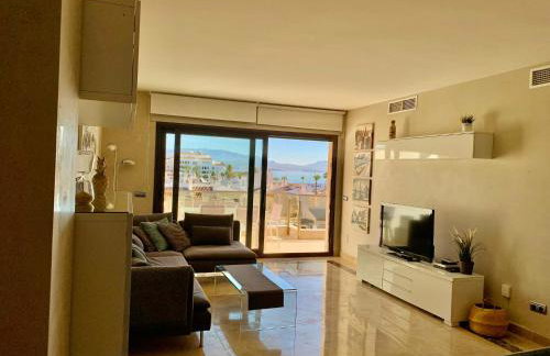 SEA & CASTILLO VIEW - Foto 5