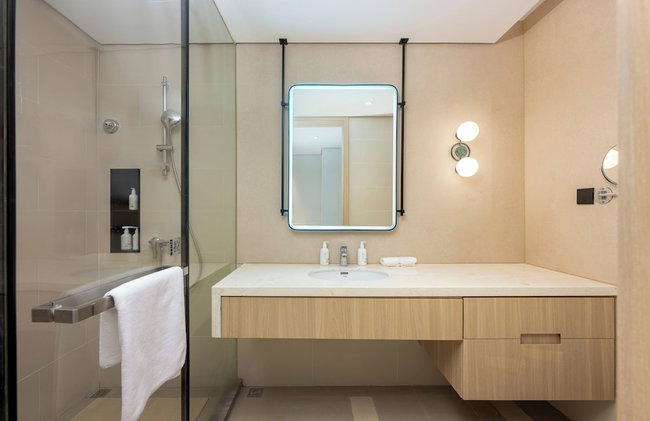 EVEN Hotel Hangzhou Yintai City by IHG - Foto 21