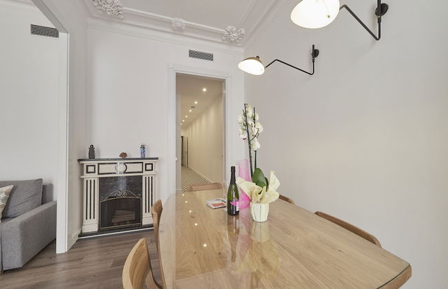 Barcelonaforrent The New Central Apartment - Photo 1
