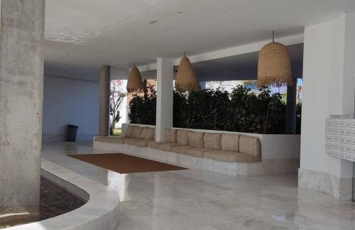 Maravillosas vistas mar y golf - Foto 18