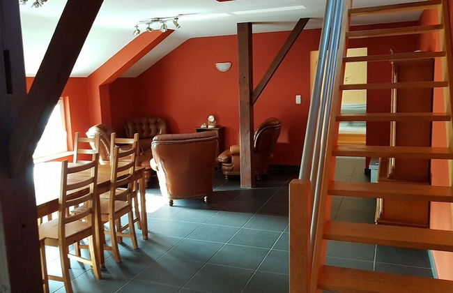 Gite Le Boquillon - Foto 34