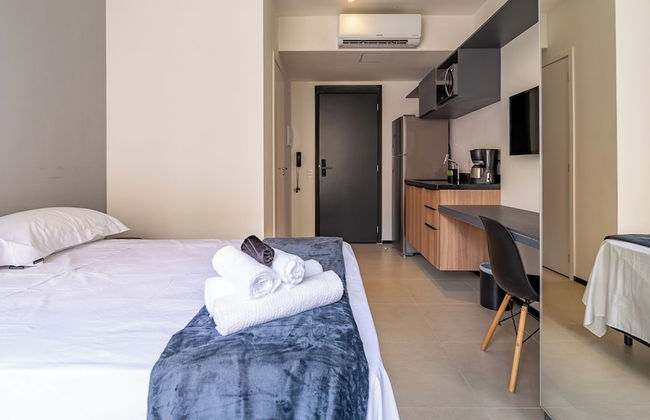 VN Consolação - Foto 44