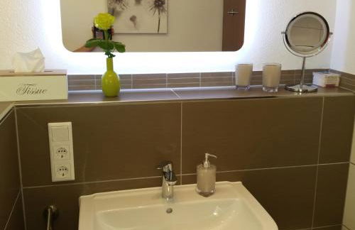 Gästehaus Sonnenhügel - Foto 38