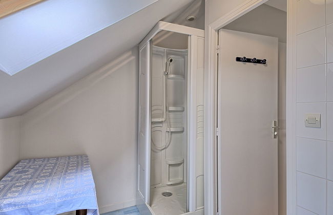 Au Coeur de la Baie - Foto 11