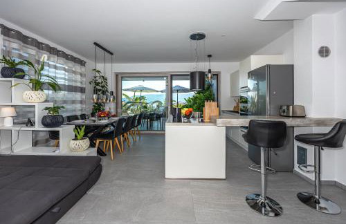 Luxury White Sails Villas with a Multi Sport Court and Sea View - Photo 62