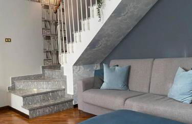 Design Villa with parking Navigli area Milan - Foto 26