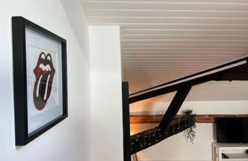 Le Germinal - Studio climatisé calme proche du métro - Foto 20