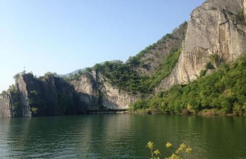 Casa Rosa holiday - Foto 41