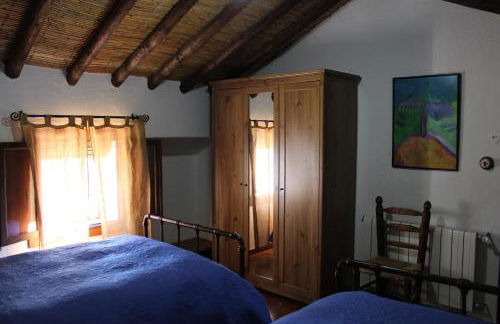 Cortijo el Morrón - Casa Rural - Foto 25