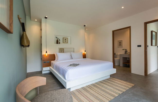 Villa Thansamaay - Foto 37