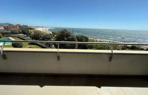Condominio encantador, com piscina e vista mar - Ocean View Apartment - Foto 6