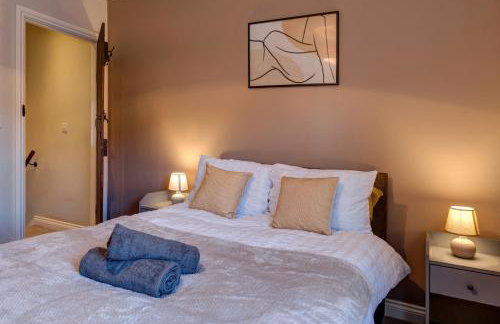 Cosy 2 bed home CHESTERFIELD - Foto 13