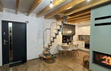 Domek Nad Rykowiskiem - Foto 9