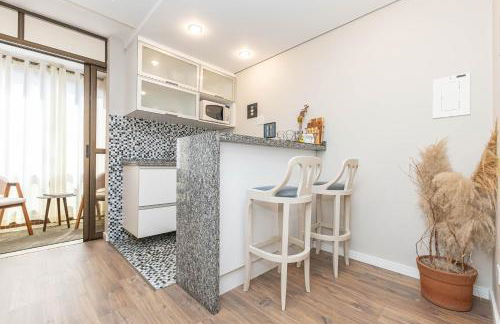 Seu lar no coração de Curitiba - Foto 8