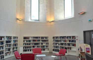 Loft avec patio Villeneuve les Avignon - Foto 56