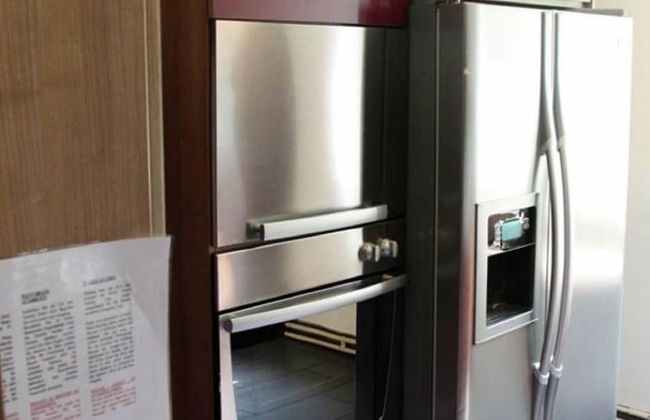 Malmedy Forestside Home - Photo 10