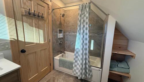 Cattail Cabin - Foto 3