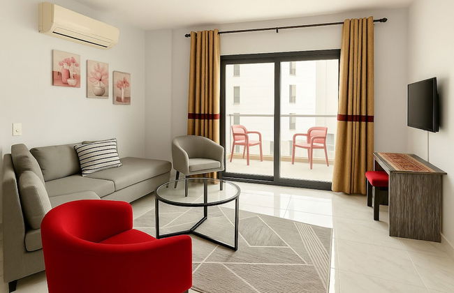 Dive Into Relaxation at Porto Said - Foto 8