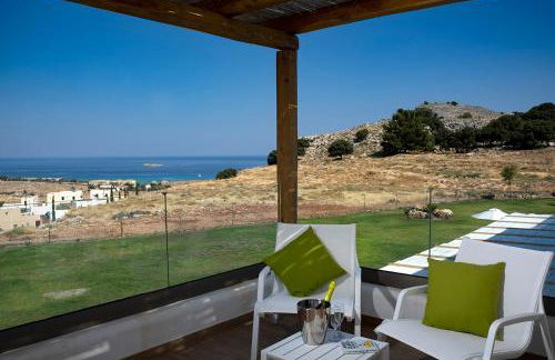 Villa Alkyoni Lindos - Foto 32