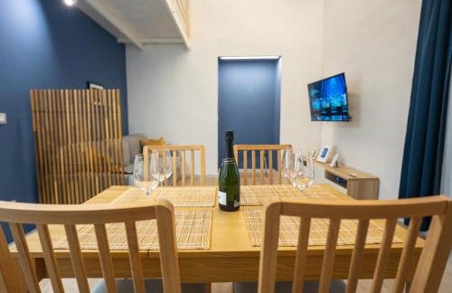 Diso apartments - Foto 17