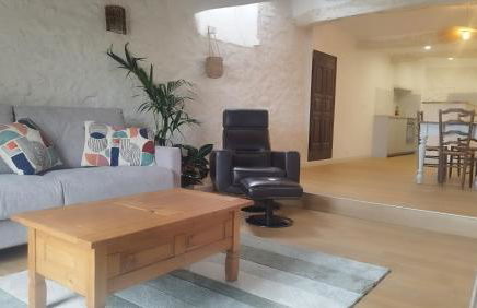 Charmant appartement au coeur du village - Foto 8