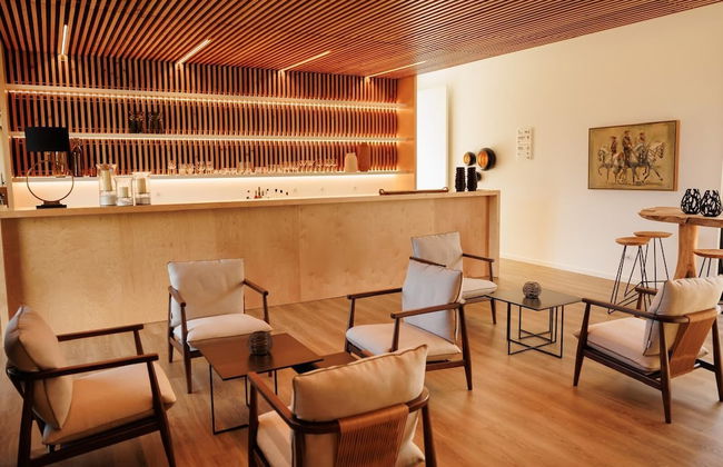 Lusitano Garden Villas - Foto 77