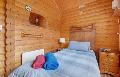 Finest Retreats - The Logs - Foto 21