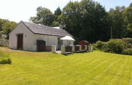 Whitestone Cottage - Foto 1