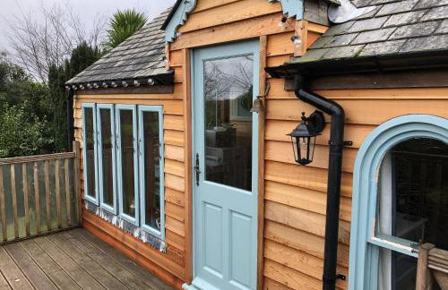 Enys Boathouse - Foto 14